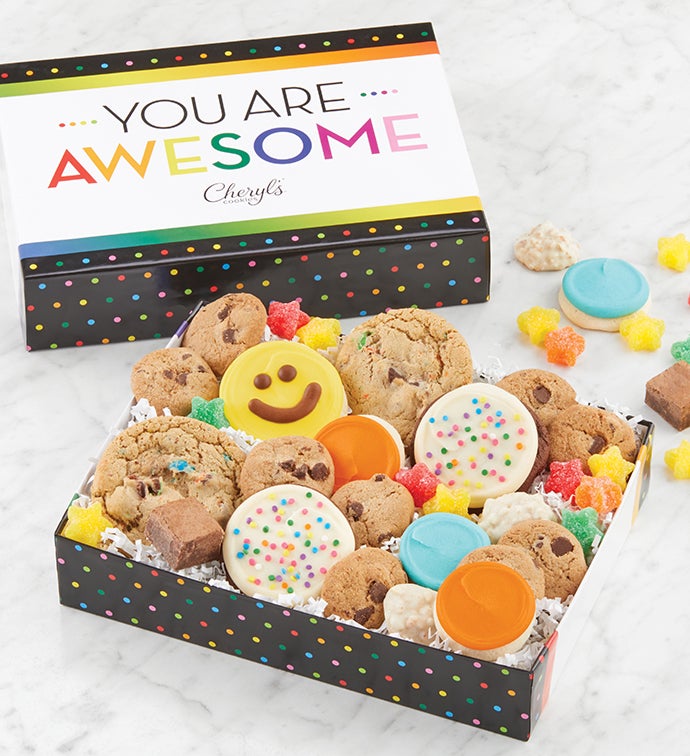 You are Awesome Party in a Box
